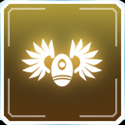 Thanks For The Golden Egg