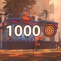 1000 Revenue