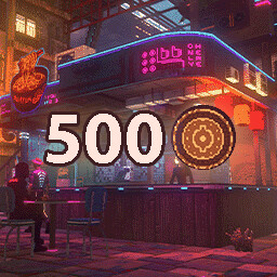 500 Daily Revenue