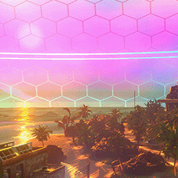 Calypso Island