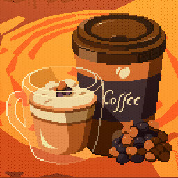 Coffee Time