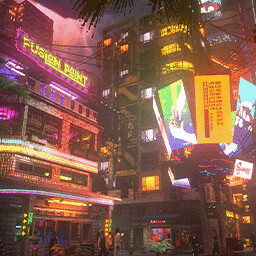 Eastern Residential