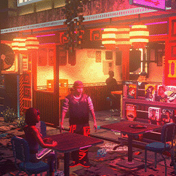 Megacity Epicurean