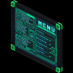 Menu Collector
