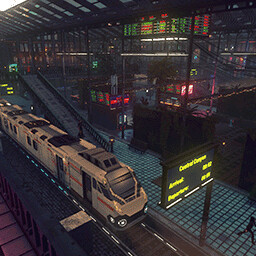 Metro Hub