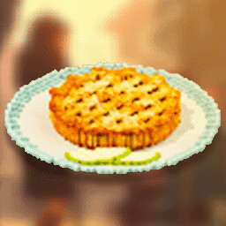 Offer a Dessert