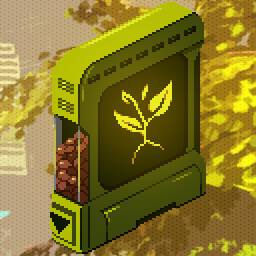 Project Grapevine