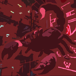 Scorpion
