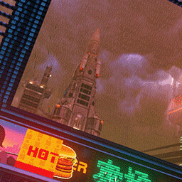 Space Port