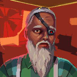 Thaddeus Mystery
