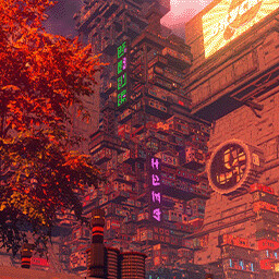 The Stacks
