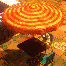 Umbrella Corp