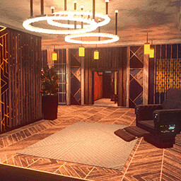 Zenith Spire, Suite 902-A