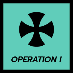 OPERATION I