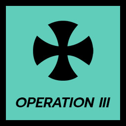 OPERATION III