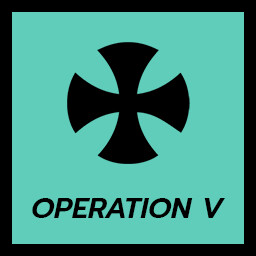 OPERATION V