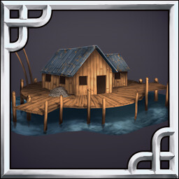Fishing Outpost