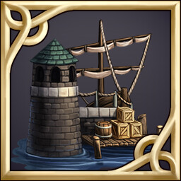 Harbor