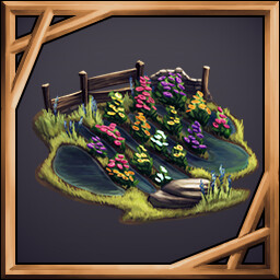 Herb Garden