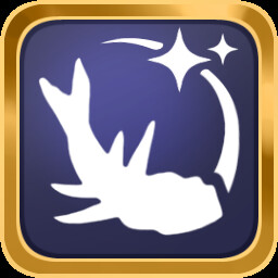 Salty Star