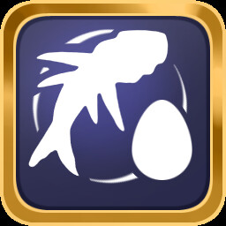 Strange Egg