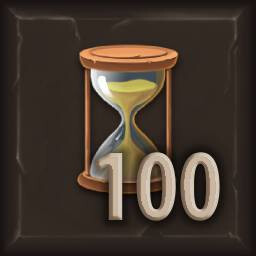 Anniversary!