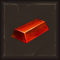 Born of Flame