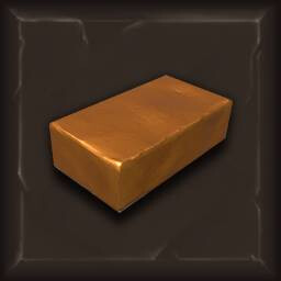 Brute Bronze