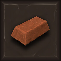 Copper Born