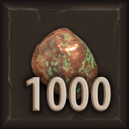 Copper Collector