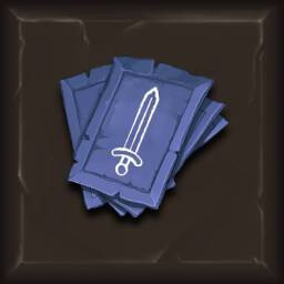 Full Deck