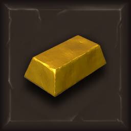 Golden Flame