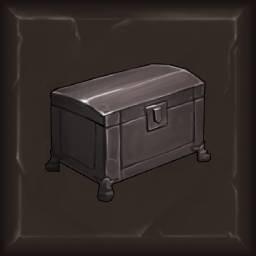 Hidden Riches