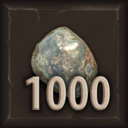 Iron Collector