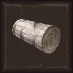 Pale Timber