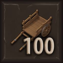 Respected Merchant