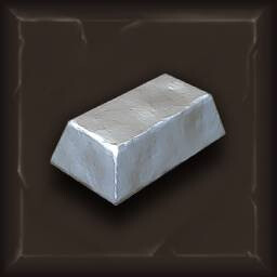 Silver Spark
