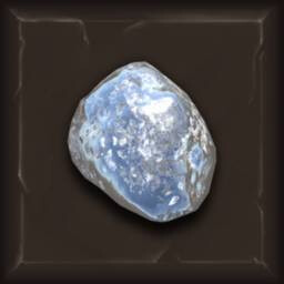 The Silver Vein