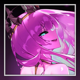 Daughter Of The Demon King