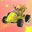 Race driver