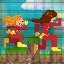 Retro games
