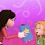 Wendy's photo album