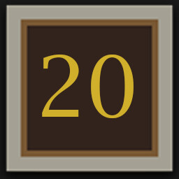 Purge 20 levels