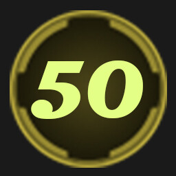 Purge 50 levels