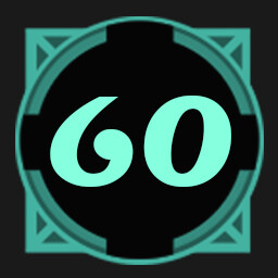 Purge 60 levels