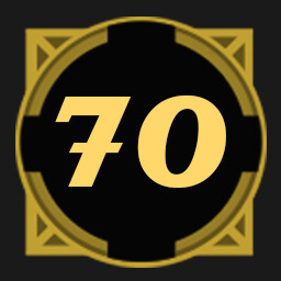 Purge 70 levels