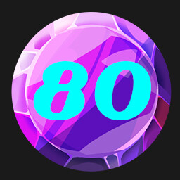 Purge 80 levels