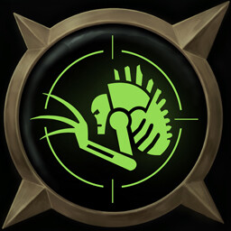 Frontier Conqueror