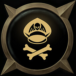 I'm the Captain Here!