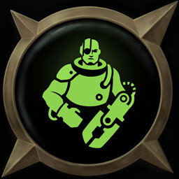 Praise the Omnissiah